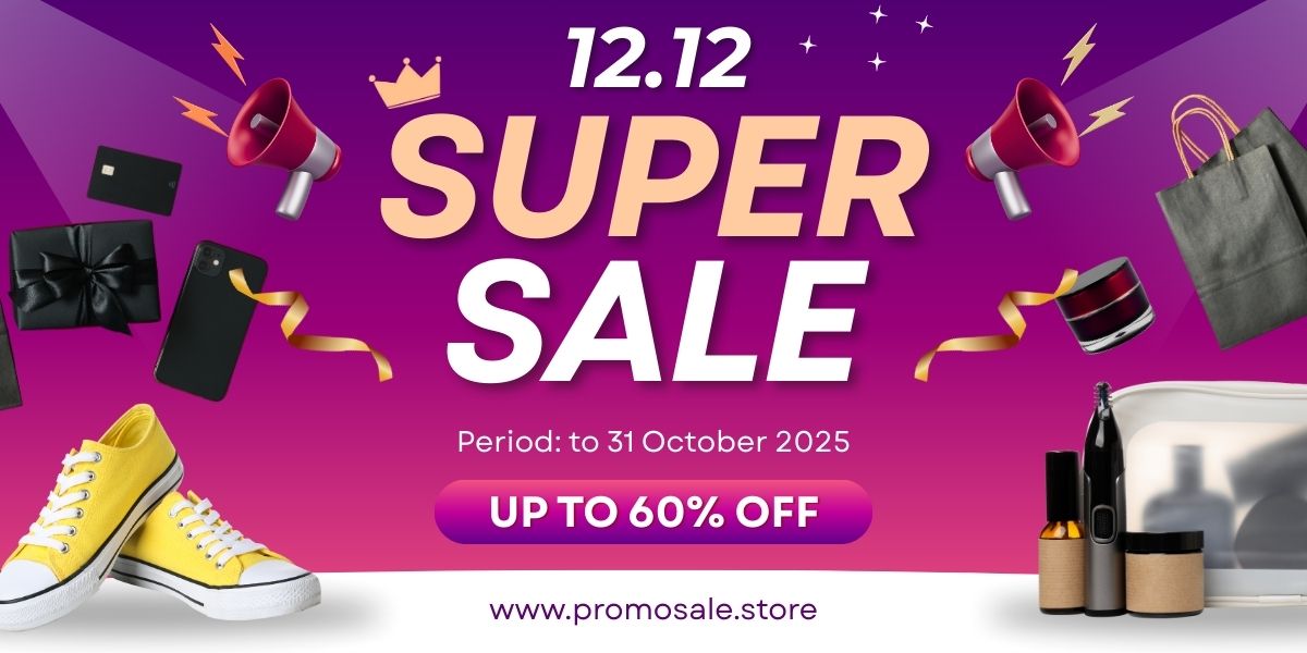 Promosale Store